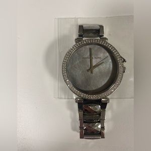 Michael Kors Womens Watch